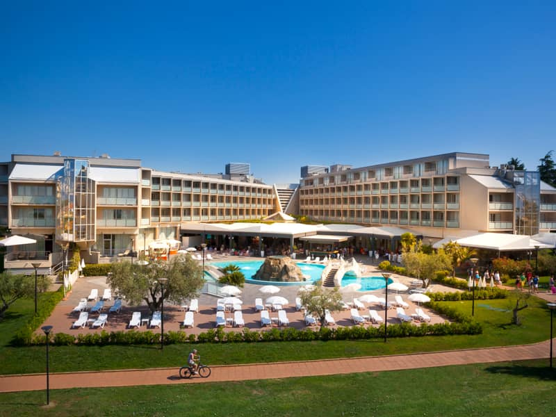 Hotel VIVAL MAESTRAL HOTEL