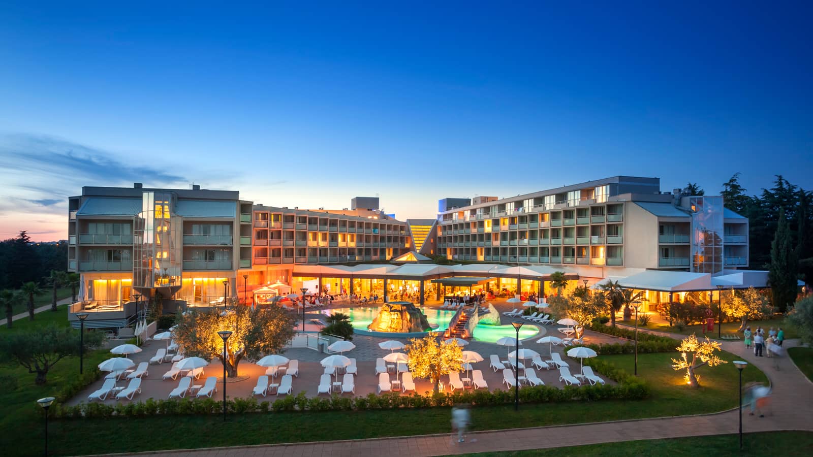 Hotel VIVAL MAESTRAL HOTEL