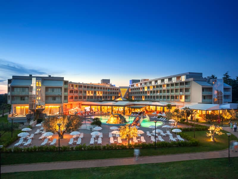 Hotel VIVAL MAESTRAL HOTEL