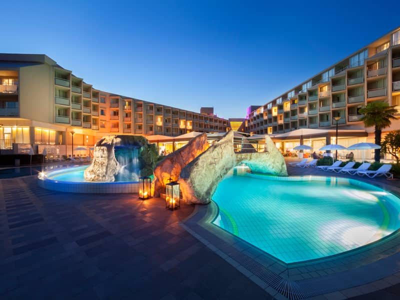Hotel VIVAL MAESTRAL HOTEL