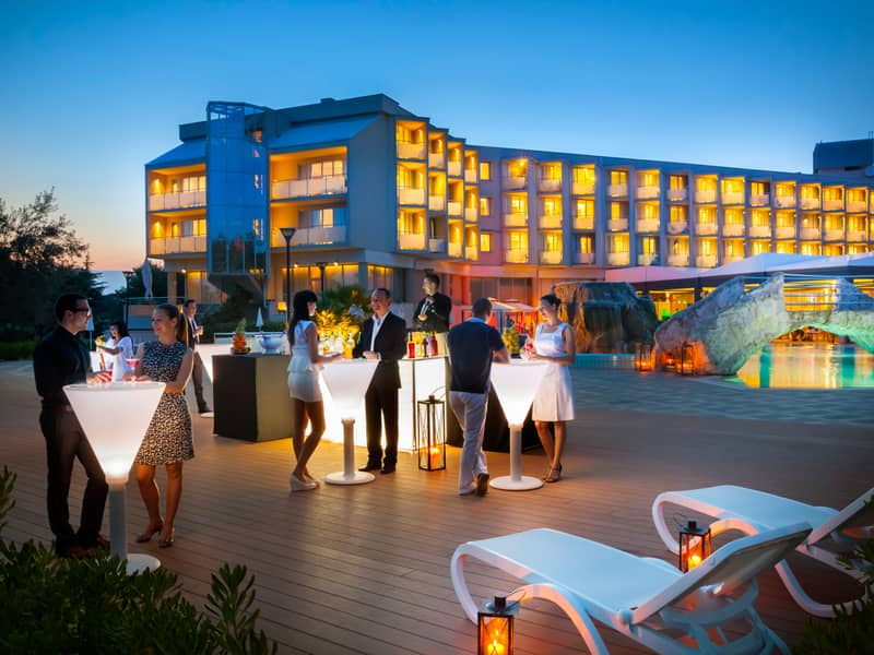 Hotel VIVAL MAESTRAL HOTEL
