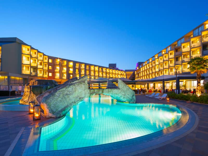 Hotel VIVAL MAESTRAL HOTEL