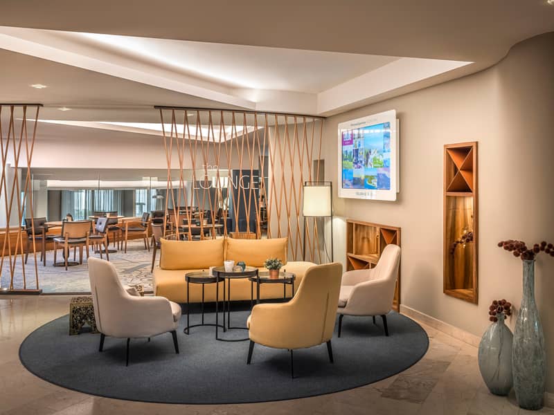 Hotel VIVAL MAESTRAL HOTEL