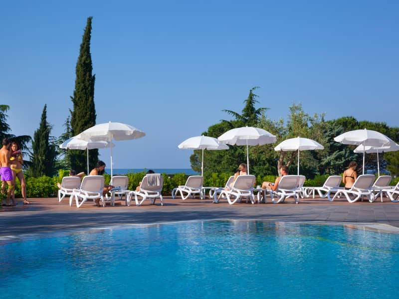 Hotel VIVAL MAESTRAL HOTEL