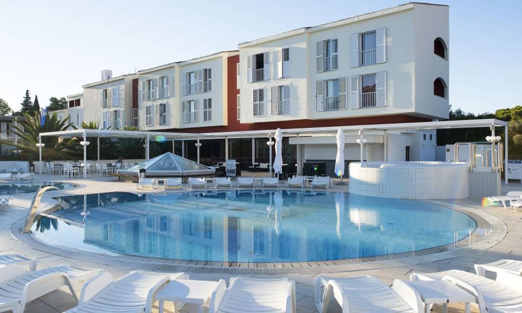 Hotel Marko Polo Maradiso by Aminess 4*