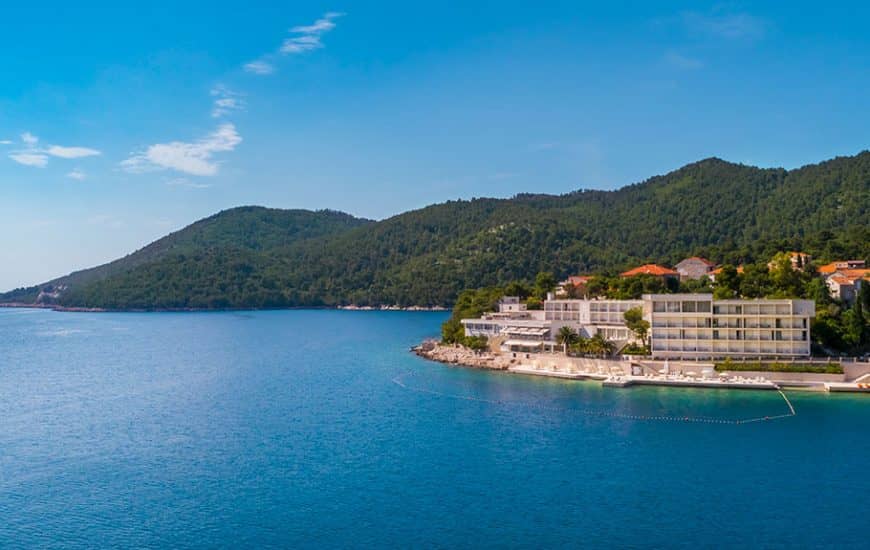 Hotel Aminess Lume 4*