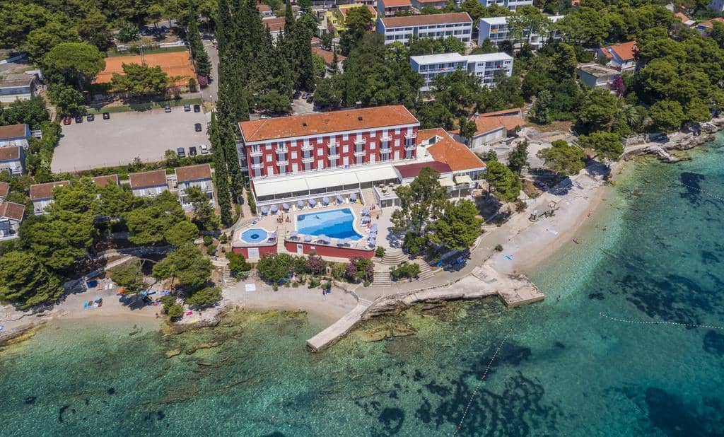 Hotel Aminess Younique Bellevue & Bellevue Maradiso Village by Aminess 4*