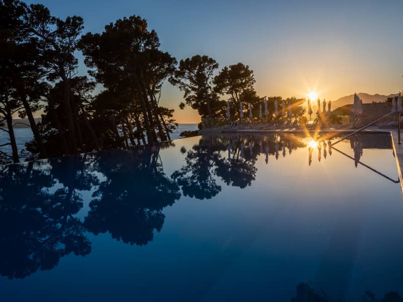 Hotel BLUESUN HOTEL BERULIA