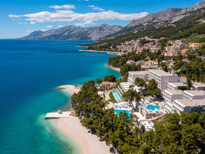 Hotel BLUESUN HOTEL BERULIA