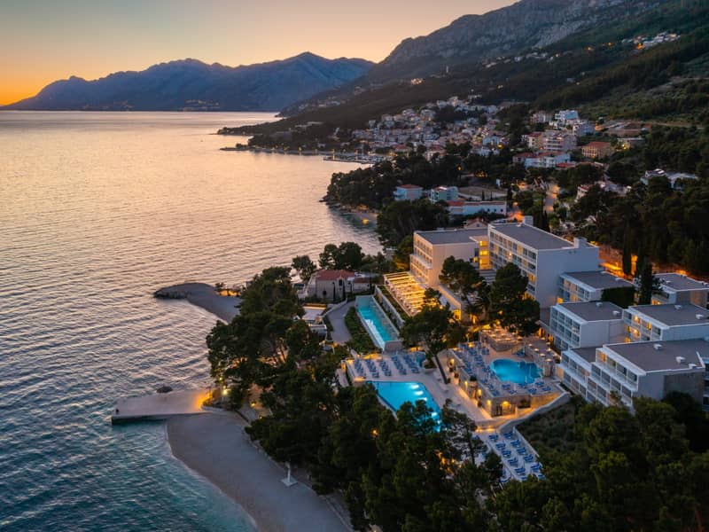 Hotel BLUESUN HOTEL BERULIA