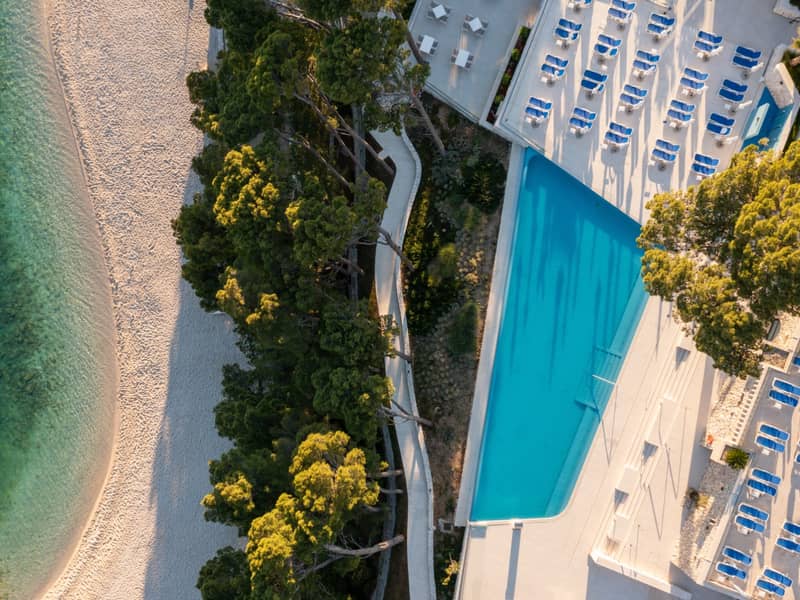 Hotel BLUESUN HOTEL BERULIA