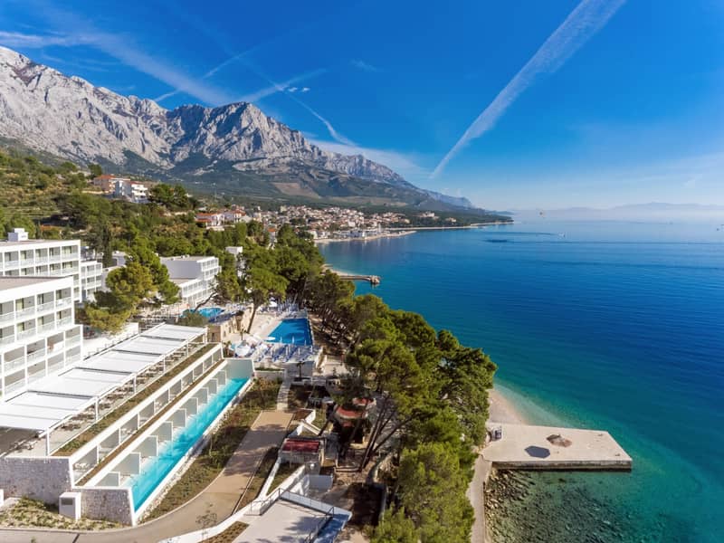 Hotel BLUESUN HOTEL BERULIA