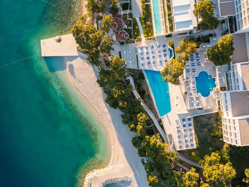 Hotel BLUESUN HOTEL BERULIA