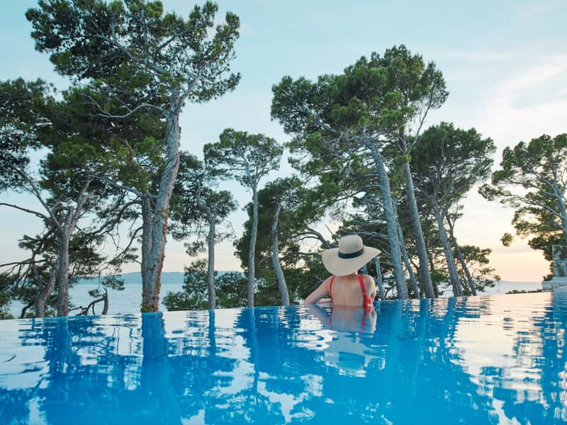 Hotel BLUESUN HOTEL BERULIA
