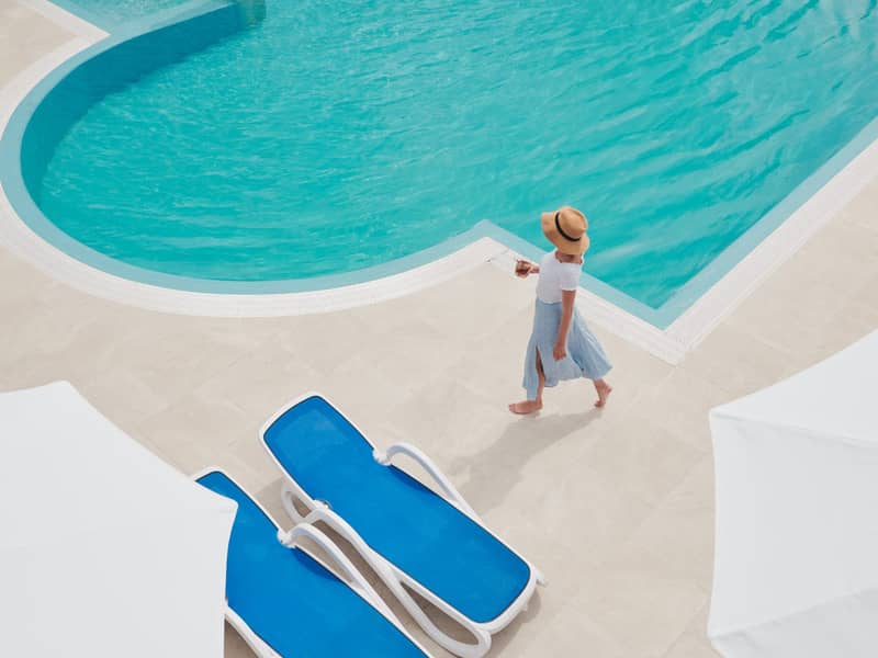 Hotel BLUESUN HOTEL BERULIA