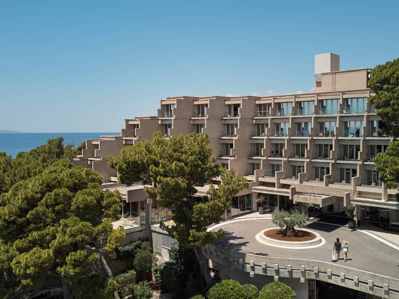 Hotel BLUESUN HOTEL SOLINE