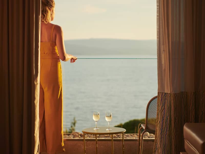Hotel BLUESUN HOTEL SOLINE
