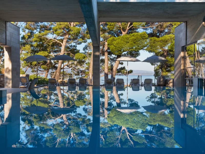 Hotel BLUESUN HOTEL SOLINE