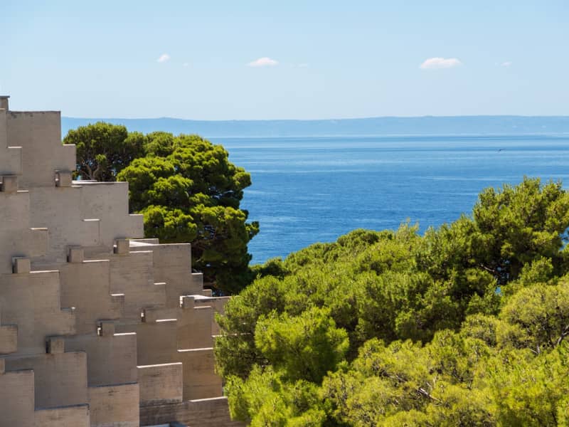 Hotel BLUESUN HOTEL SOLINE