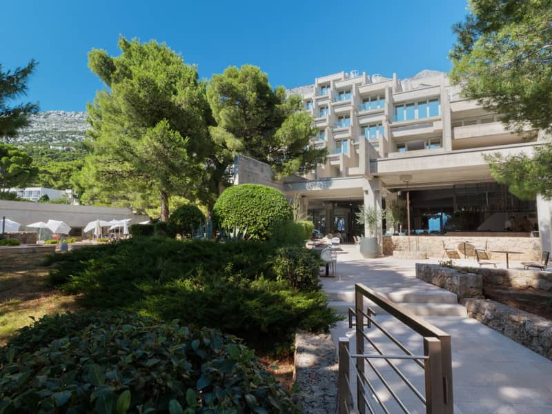 Hotel BLUESUN HOTEL SOLINE