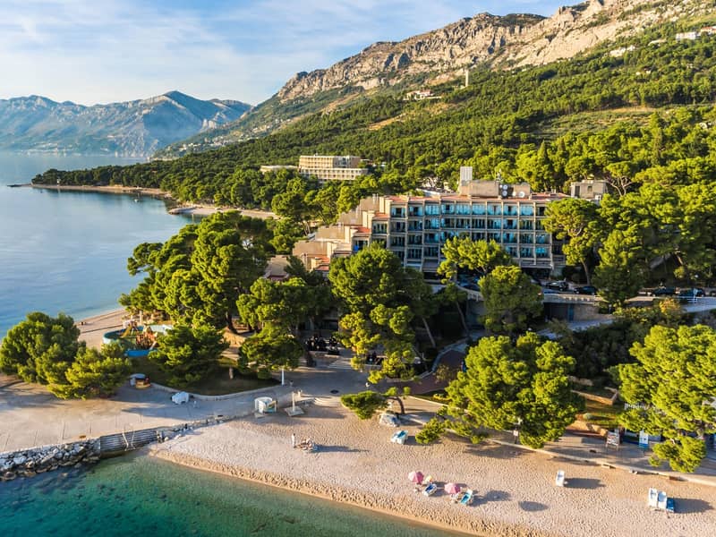 Hotel BLUESUN HOTEL SOLINE