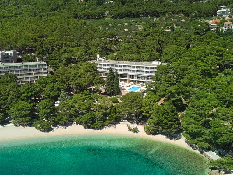 Hotel BLUESUN HOTEL MAESTRAL