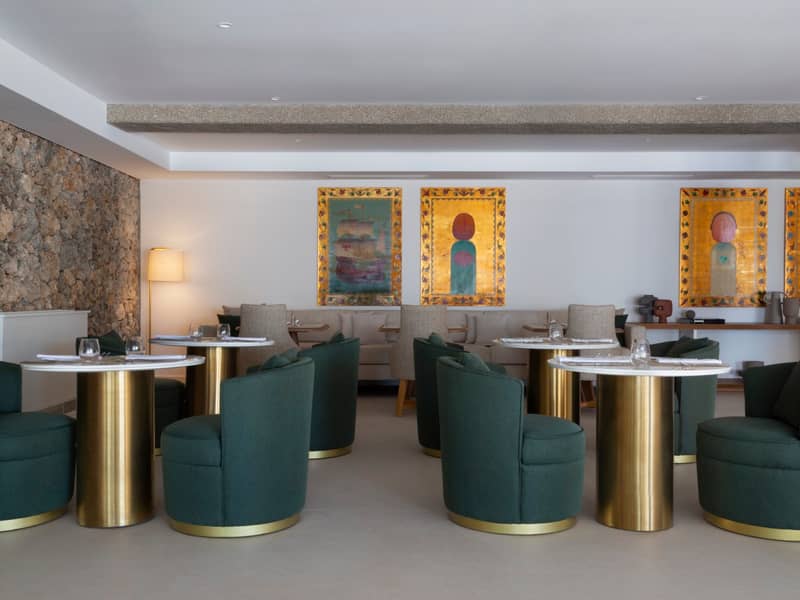 Hotel BLUESUN HOTEL MAESTRAL