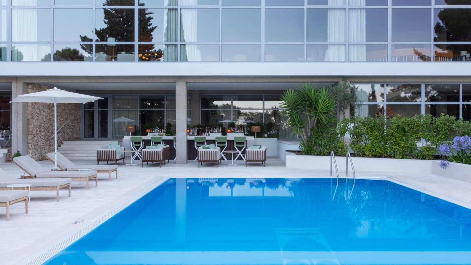 Hotel BLUESUN HOTEL MAESTRAL