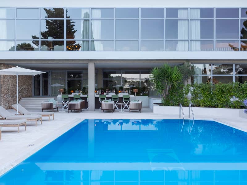 Hotel BLUESUN HOTEL MAESTRAL