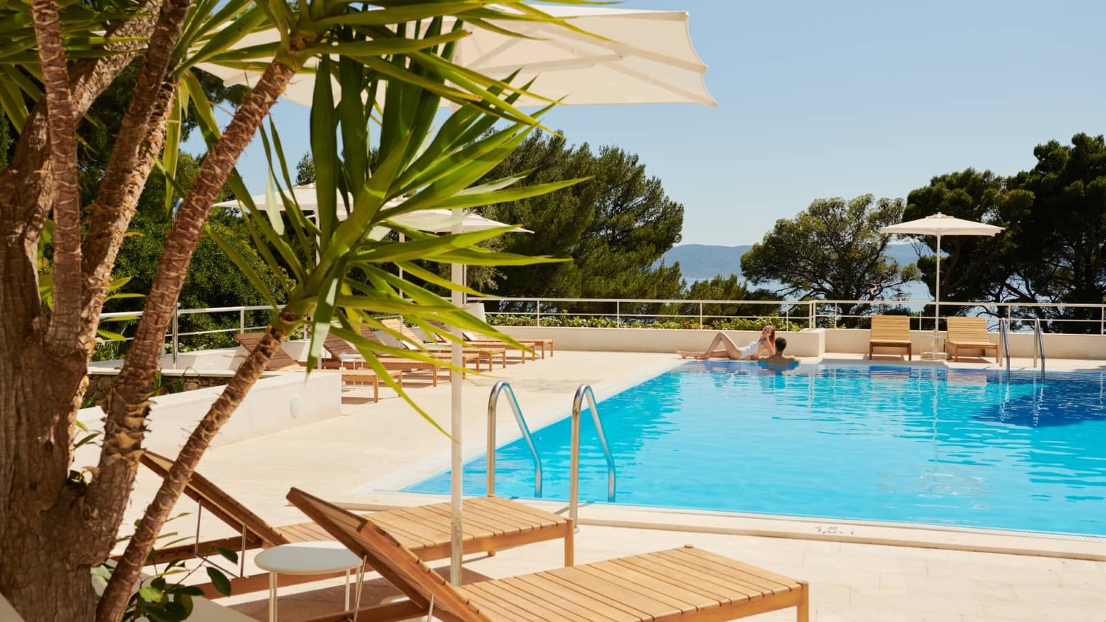 Hotel BLUESUN HOTEL MAESTRAL