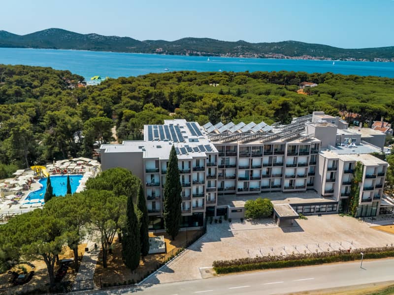 Hotel Adria 4*