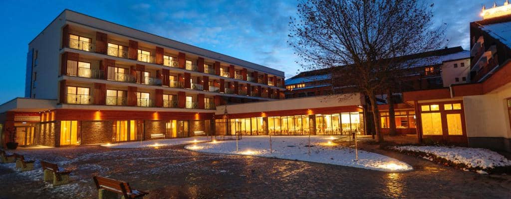 Hotel Atrij 4*sup