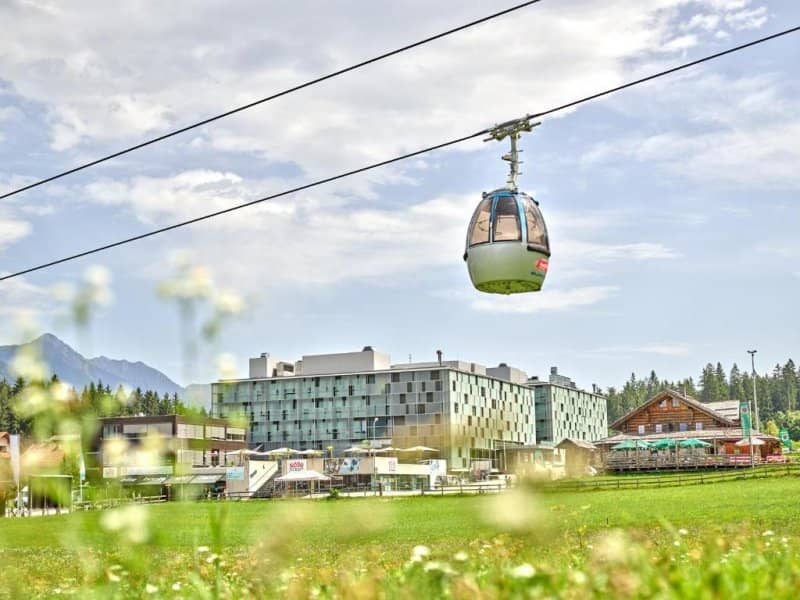 Hotel Arena FRANZ ferdinand 4* – obiteljski HIT! +Card Holiday aktivnosti