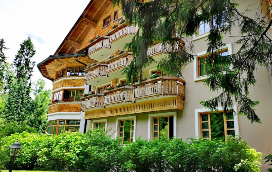 Hotel Bled | Hotel Ribno 3*- paket Aktivno opuštanje