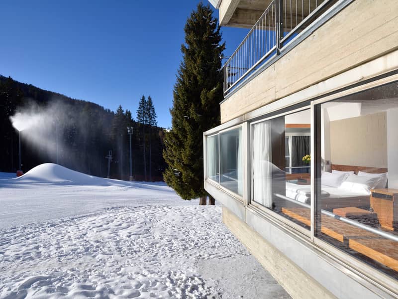 Hotel TH Marilleva 3*