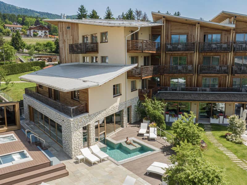 Hotel Blu Natura & Spa 4* ADULT ONLY