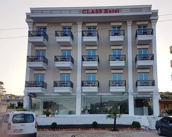 Hotel Class