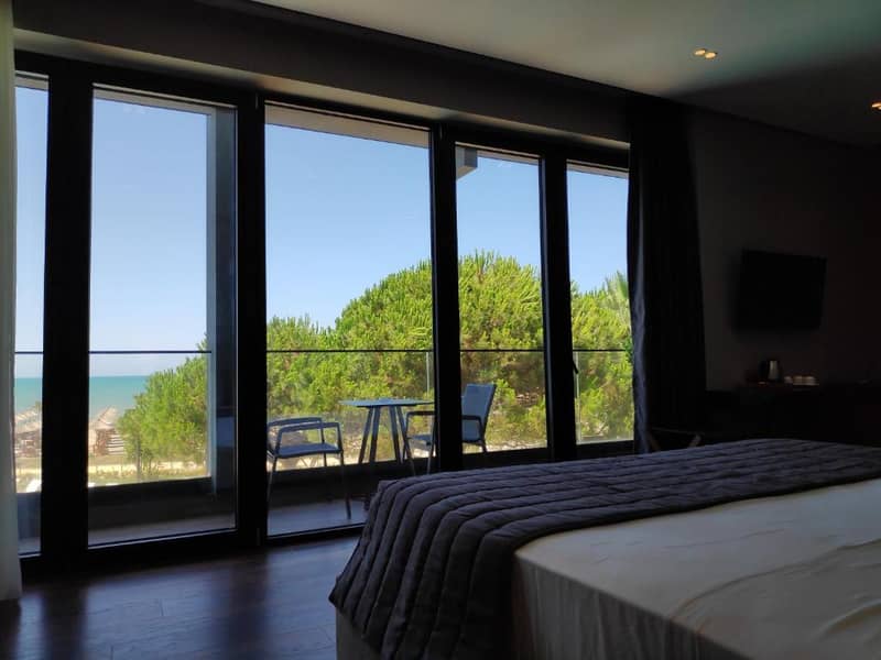 Hotel Supreme Resort