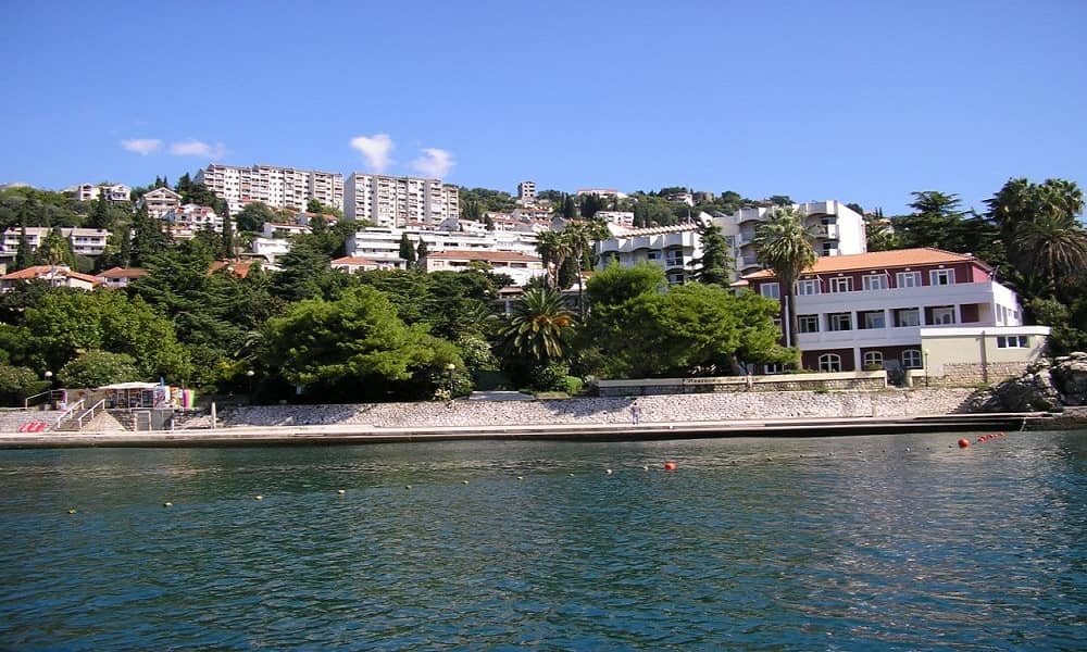 Hotel Hunguest Hotel Sun Resort