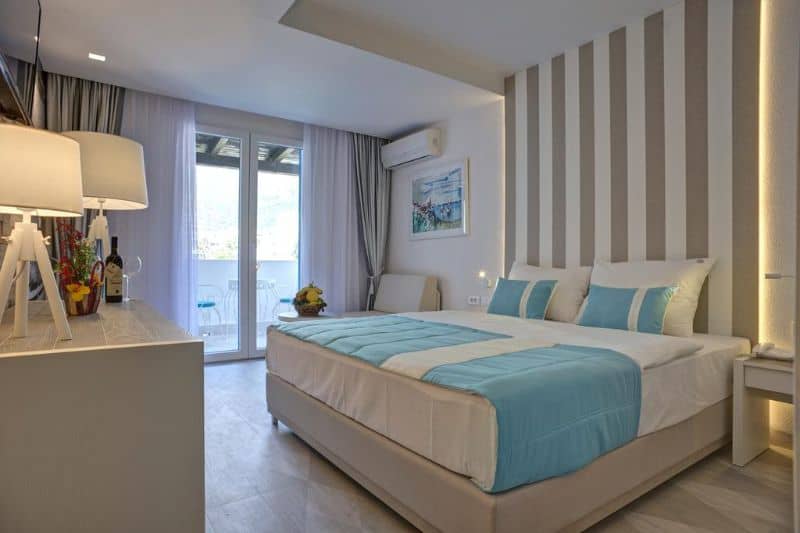 Hotel Aleksandar
