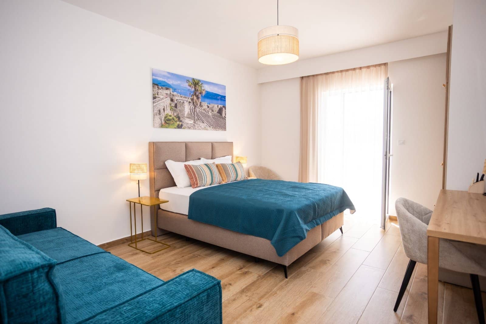 Hotel Savina