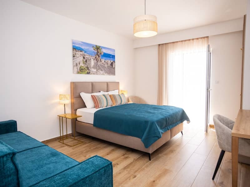 Hotel Savina