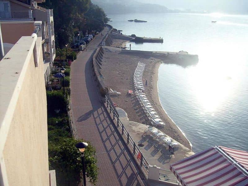 Hotel Savina