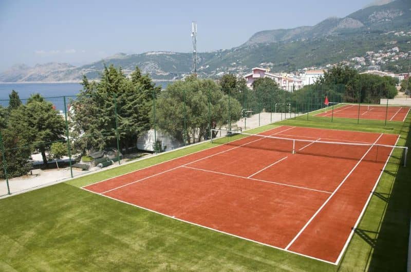 Hotel Resort Wind Rose - Ruža Vjetrova