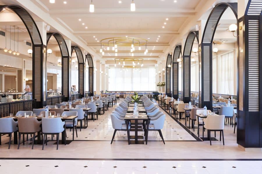 Hotel Azul Beach Resort Montenegro