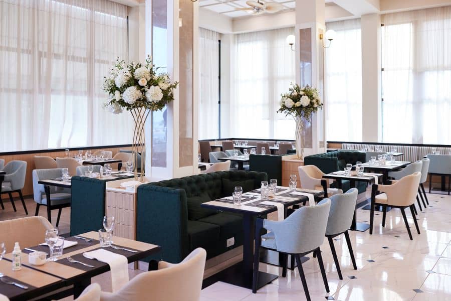 Hotel Azul Beach Resort Montenegro