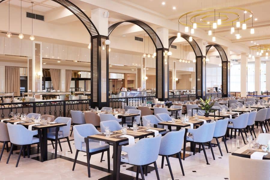 Hotel Azul Beach Resort Montenegro