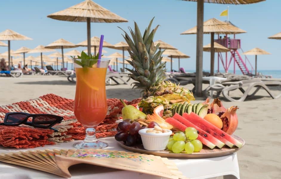 Hotel Azul Beach Resort Montenegro