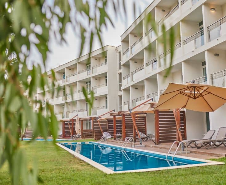 Hotel Azul Beach Resort Montenegro