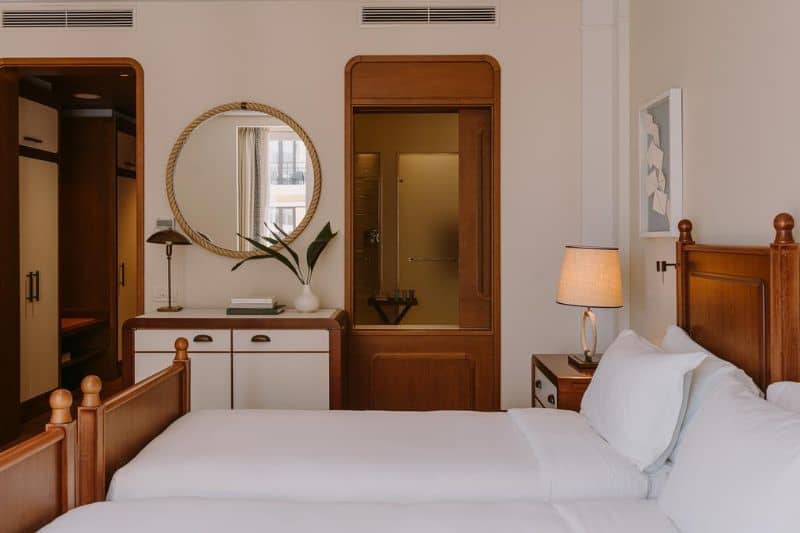 Hotel Regent Porto Montenegro